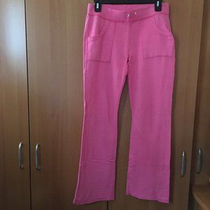 [Girl's/Teen's] Pink Gym Pants